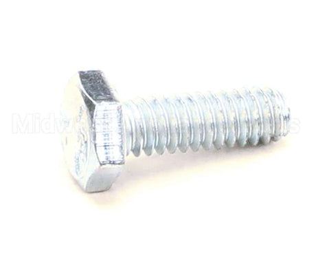 8003404 Garland Mscr-Hh-Stl 1/4-20X3/4Zp
