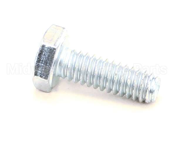 8003404 Garland Mscr-Hh-Stl 1/4-20X3/4Zp