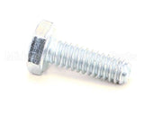 8003404 Garland Mscr-Hh-Stl 1/4-20X3/4Zp