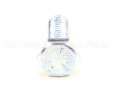 8003404 Garland Mscr-Hh-Stl 1/4-20X3/4Zp