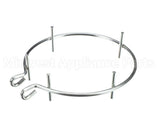 800340BX Hussmann Motor-Ring 56 Frame Lev-Sm