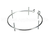 800340BX Hussmann Motor-Ring 56 Frame Lev-Sm