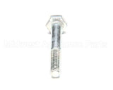 8003424 Garland Mscr-Hh-Stl-1/4-20X2