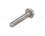 8003433-GAR Garland 10-24 X 1 S/S Hex Head Slot Ms