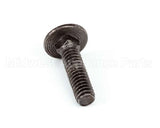 8003605 Garland Carriage Bolt 1-4-20X1 Black