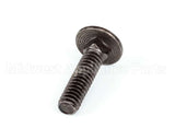 8003605 Garland Carriage Bolt 1-4-20X1 Black