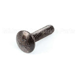 8003605 Garland Carriage Bolt 1-4-20X1 Black