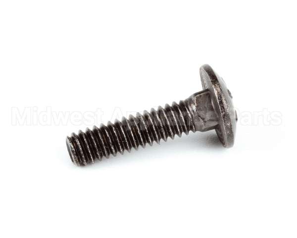 8003605 Garland Carriage Bolt 1-4-20X1 Black