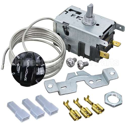 800368 Compatible TRUE Cold Control