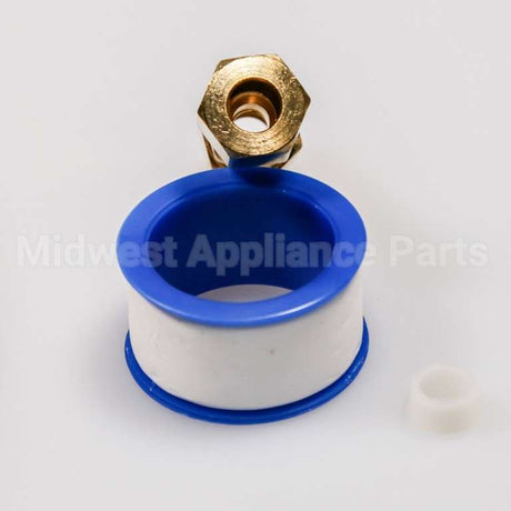 8003RP Whirlpool 15' Copper Im Kit-Retail