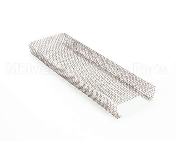 8004 Nieco Reverberator, 18 Gas