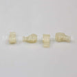 80040 Whirlpool Washer Agitator Dogs (4 Per Pack)