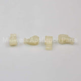 80040 Whirlpool Washer Agitator Dogs (4 Per Pack)