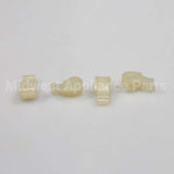 80040 Whirlpool Washer Agitator Dogs (4 Per Pack)