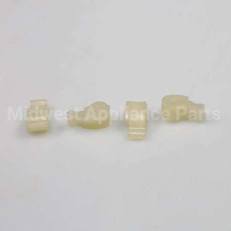 80040 Whirlpool Washer Agitator Dogs (4 Per Pack)