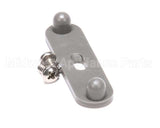 800403 Lamber-Eurodib Door Slide Plate