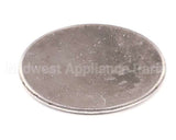 8004480 Meiko Lid For Haubenrolle D32X1,25