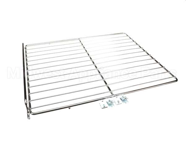 80045 Therma-Tek Commercial Oven Rack 24 Oven