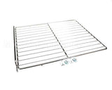 80045 Therma-Tek Commercial Oven Rack 24 Oven