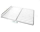 80045 Therma-Tek Commercial Oven Rack 24 Oven