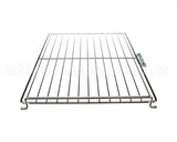 80045 Therma-Tek Commercial Oven Rack 24 Oven