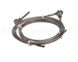 800480 Lamber-Eurodib Door Cable For Matic 1750Mm