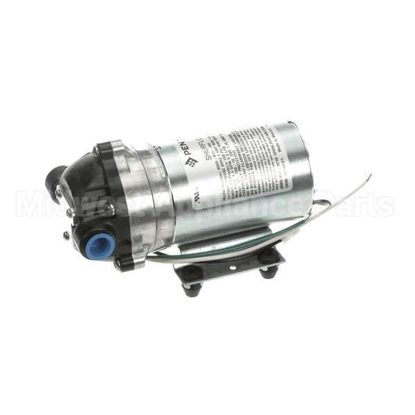 8005-912-260 Compatible Everpure Pump 115V 100Psi Byp N/E/S