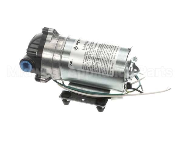 8005-912-260 Everpure Pump 115V 100Psi Byp N/E/S