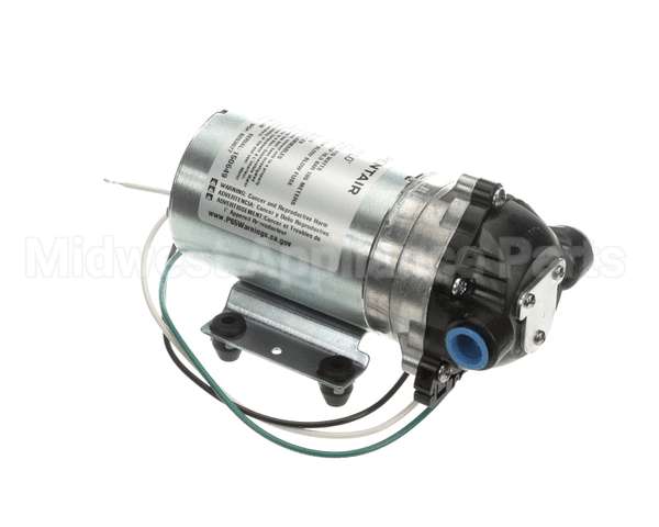 8005-912-260 Everpure Pump 115V 100Psi Byp N/E/S