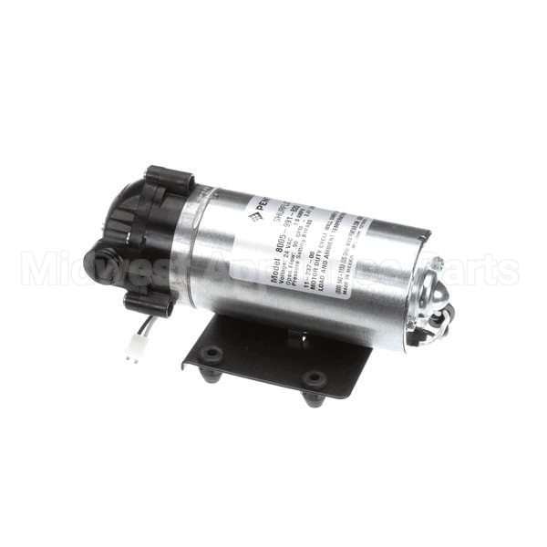 8005-991-820 Compatible Everpure Pump Ro 24Vac 45Psi Byp