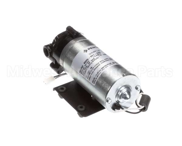 8005-991-820 Everpure Pump Ro 24Vac 45Psi Byp