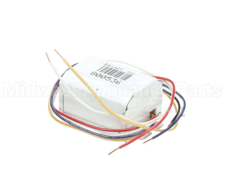 800536 TRUE Ballast, Ss2