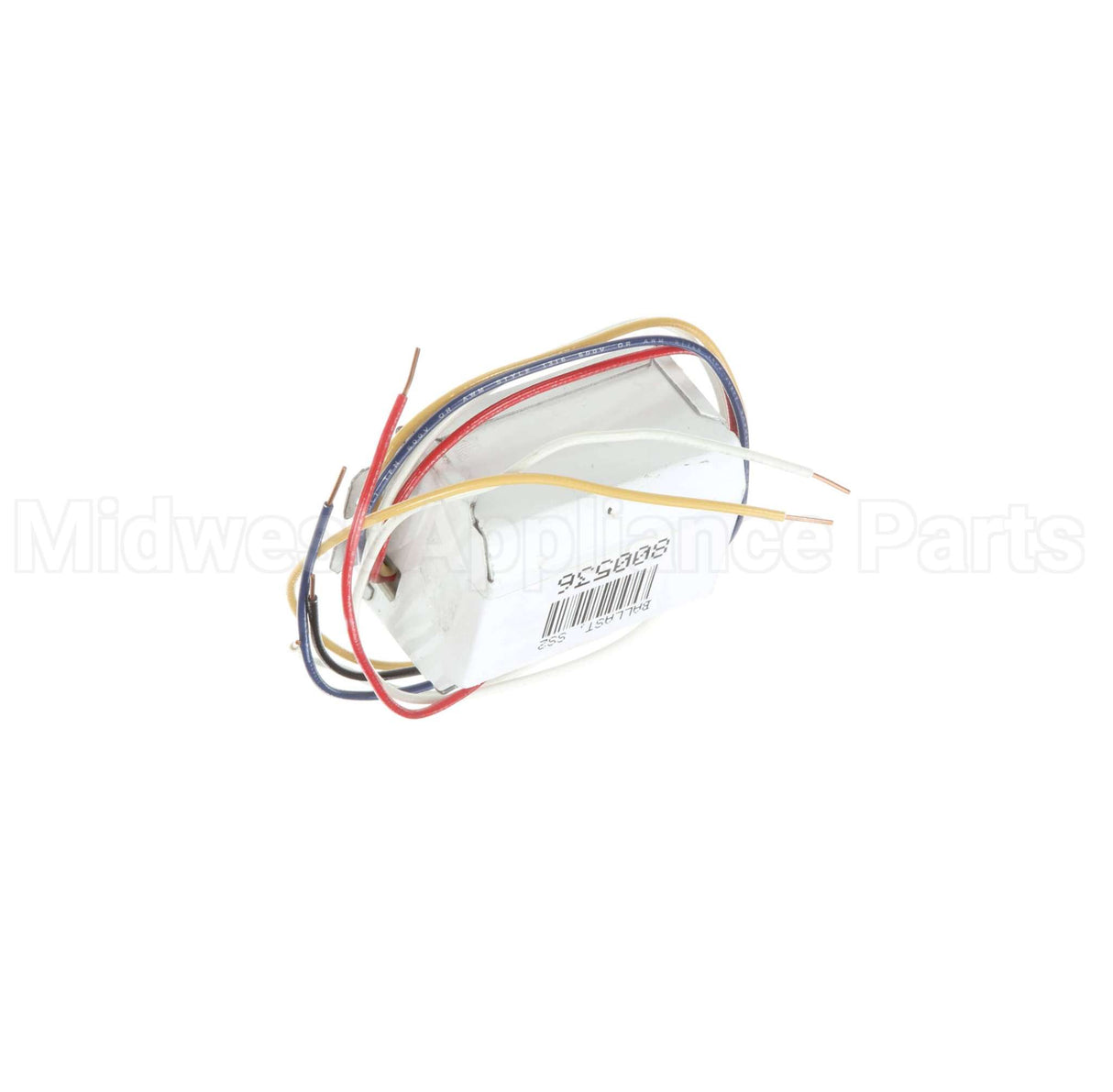 800536 TRUE Ballast, Ss2