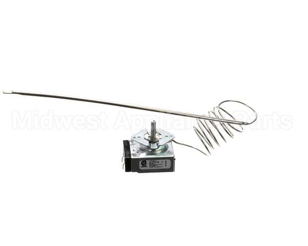 80060 Therma-Tek Mechanical Thermostat