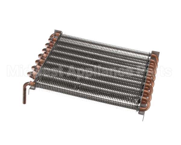 800611 TRUE Coil, Condenser Gdm-10/12 8.25 X 8.06 X