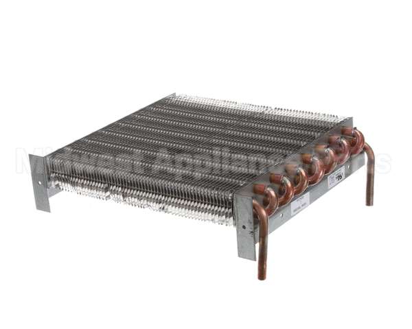 800611 TRUE Coil, Condenser Gdm-10/12 8.25 X 8.06 X