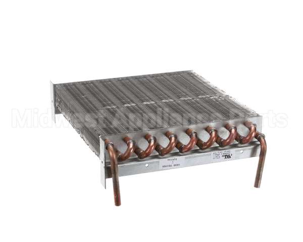 800611 TRUE Coil, Condenser Gdm-10/12 8.25 X 8.06 X