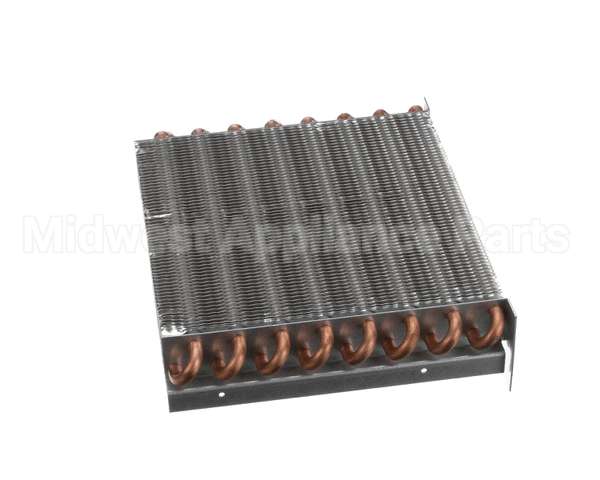 800611 TRUE Coil, Condenser Gdm-10/12 8.25 X 8.06 X