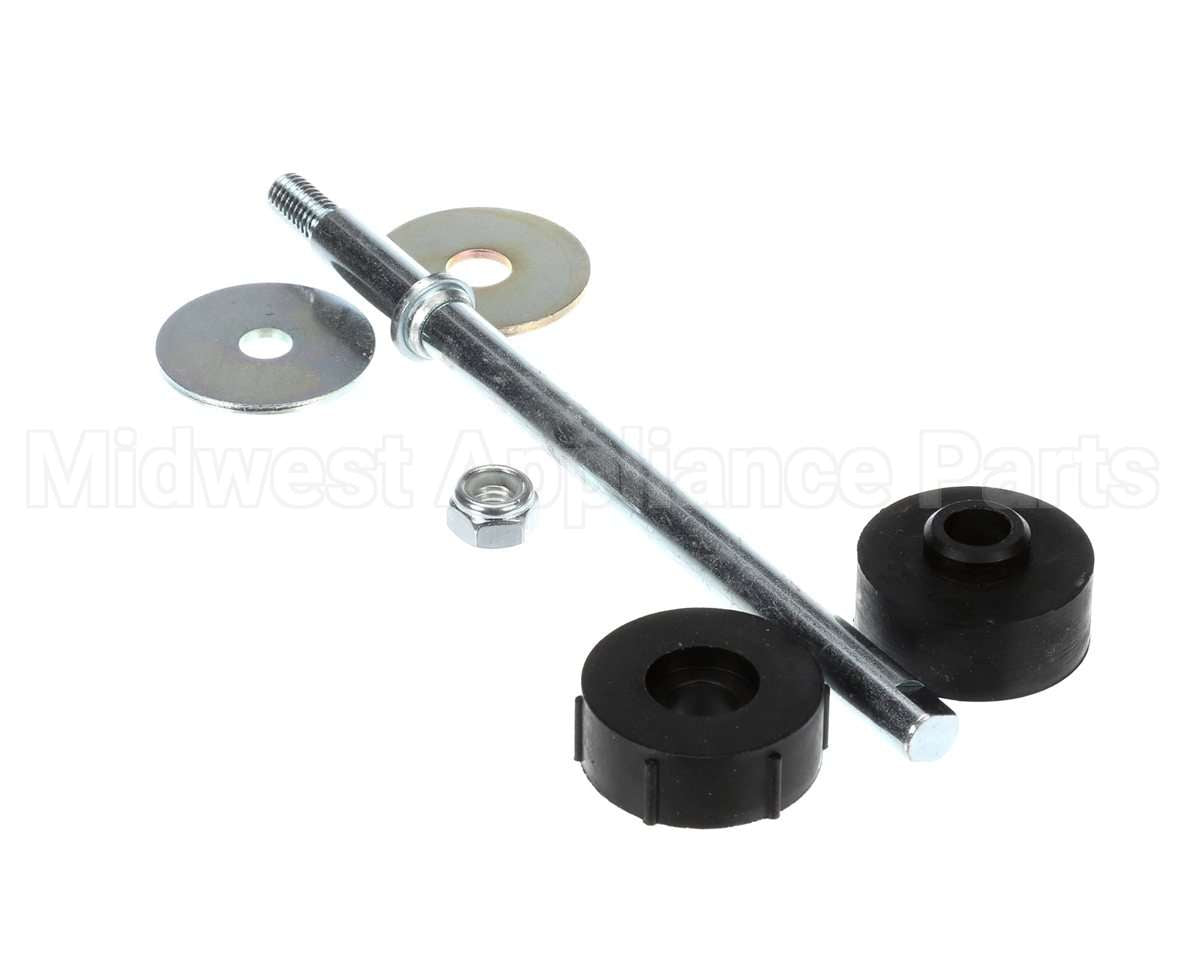 800622P Cissell Kit Shock Absorber-Tub