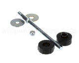 800622P Cissell Kit Shock Absorber-Tub