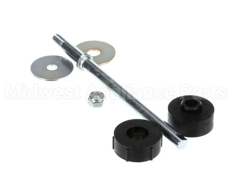 800622P Cissell Kit Shock Absorber-Tub
