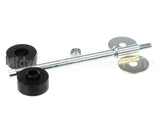 800622P Cissell Kit Shock Absorber-Tub