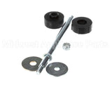 800622P Cissell Kit Shock Absorber-Tub