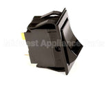 80063-01 Therma-Tek Rocker Switch Spst ( 2 Term.)