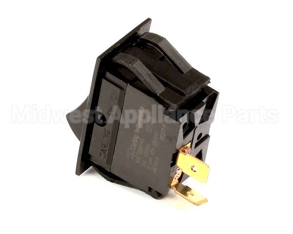 80063-01 Therma-Tek Rocker Switch Spst ( 2 Term.)