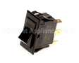 80063-02 Therma-Tek Rocker Switch Spdt ( 3 Term.)