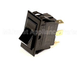 80063-02 Therma-Tek Rocker Switch Spdt ( 3 Term.)