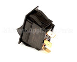 80063-02 Therma-Tek Rocker Switch Spdt ( 3 Term.)