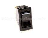 80063-03 Therma-Tek Rocker Switch Dpdt ( 6 Term.)
