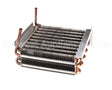 800639 TRUE Coil, Condenser Tbb-4G 9.0 X 7.750